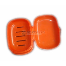 Plastic Injection Box Mould/Mold (MELEE MOULD -275)